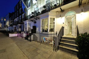 Victoria Hotel